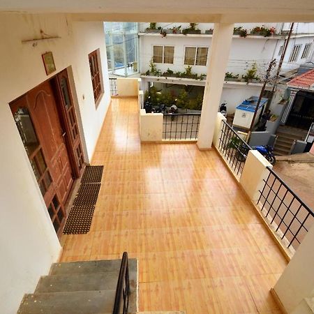 Al Haramain Home Stay Un -Married And Stag Groups Not Allowed Ooty Buitenkant foto