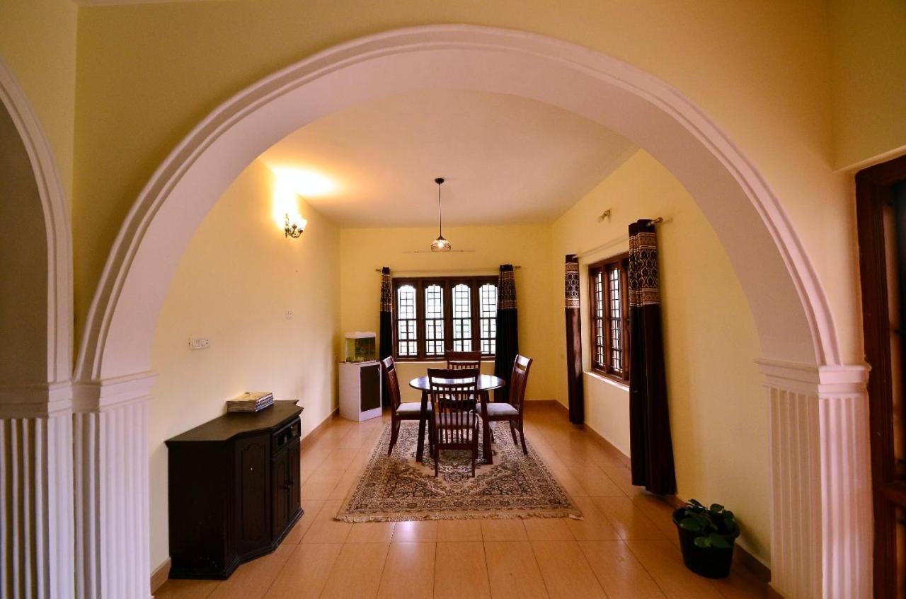 Al Haramain Home Stay Un -Married And Stag Groups Not Allowed Ooty Buitenkant foto