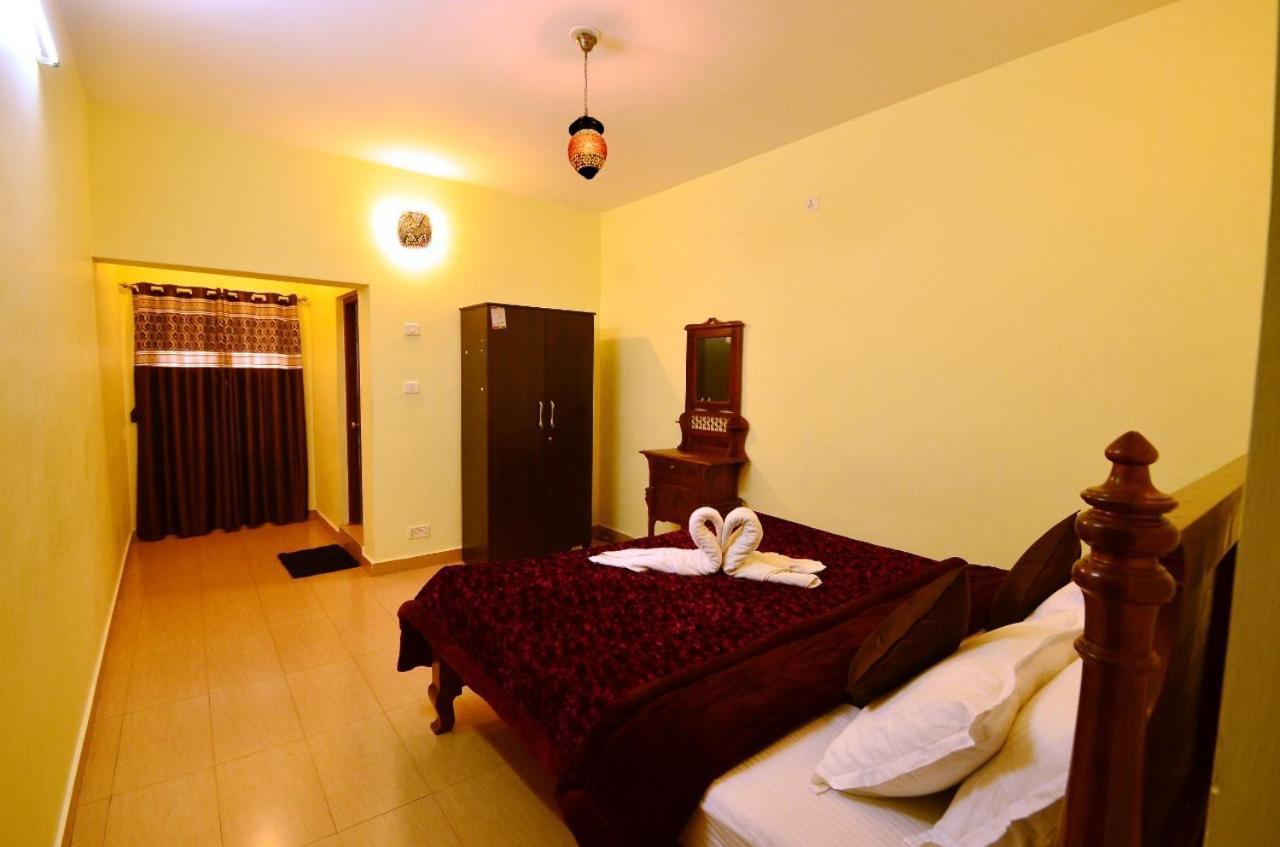 Al Haramain Home Stay Un -Married And Stag Groups Not Allowed Ooty Buitenkant foto