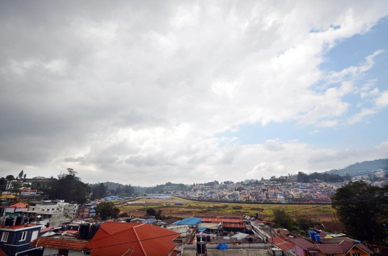 Al Haramain Home Stay Un -Married And Stag Groups Not Allowed Ooty Buitenkant foto